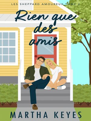 cover image of Rien que des amis